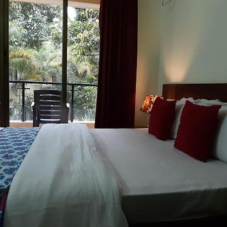 Tranquil Stay, Garden Estate - Palolem 1Bhk Flat Canacona Exterior foto